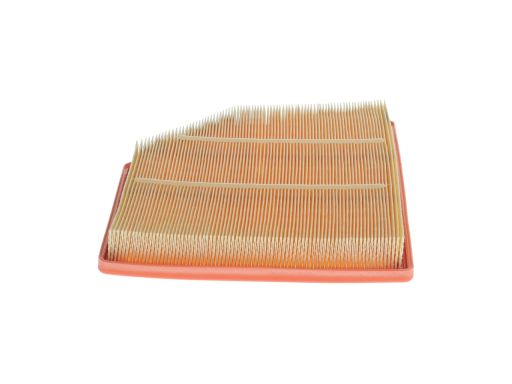 F 026 400 789 Filtr Powietrza Bmw 1,2, X1,X2, Mini Coo Bosch