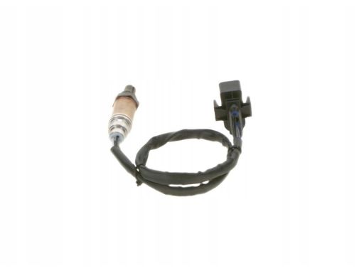 F 026 400 789 Filtr Powietrza Bmw 1,2, X1,X2, Mini Coo Bosch