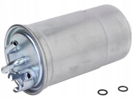 Hdf515 Filtr Paliwa Vw 1,6-1,9Tdi Delphi