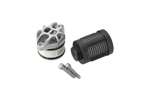 Ds2003085 Filtr Oleju Haldex Vw A3/Altea/Octavia Borgwarner