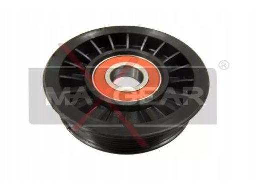 54-0238 Rolka Napinacza Paska Wielorowk. Opel 2 Maxgear