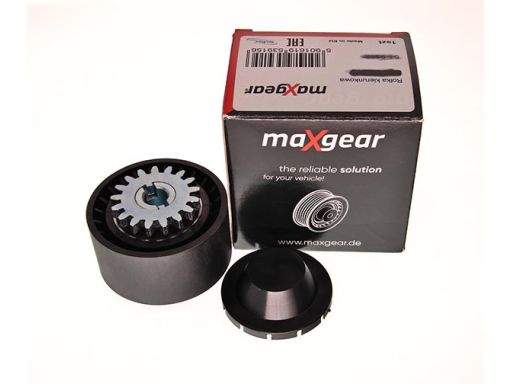 54-0420 Rolka Paska Wielorowk. Renault 1,2 Maxgear