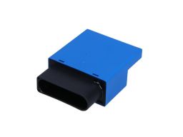 27-1238 Sterownik Pompy Pal. Vw Transporter 2,0T Maxgear