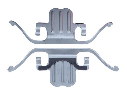 27-1458 Zestaw Inst. Klocków Ham. Bmw P. 1/3/5/ Maxgear