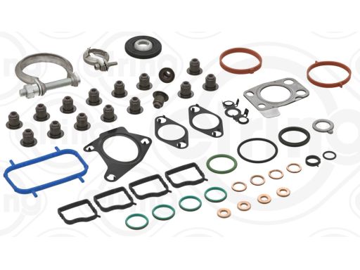 967.050 Zestaw Uszczelek Głowicy Cylindra Elring