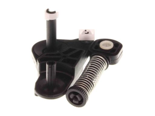 27-1498 Zestaw Napr. Dźwigni Zmiany Bieg. Vw Pol Maxgear