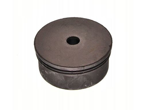 40-0460 Poduszka Ramy Mitsubishi Pajero 91- Środ Maxgear