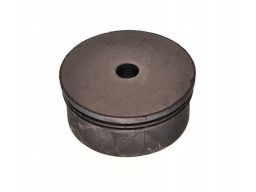 40-0460 Poduszka Ramy Mitsubishi Pajero 91- Środ Maxgear