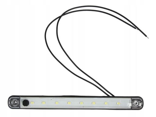 727 Switch Oświetlenie Wnętrza Waś