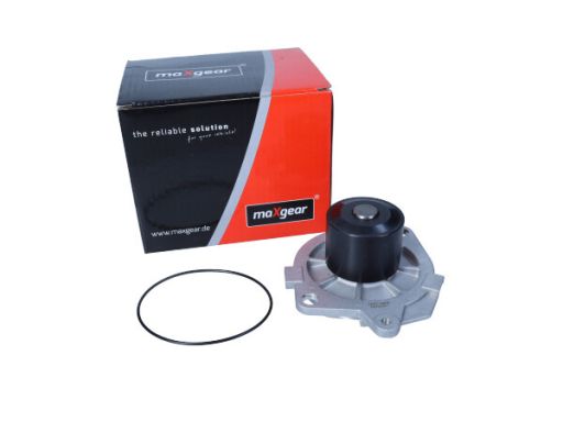 47-0080 Pompa Wody Fiat 1,9Td 95- 2,4T Maxgear