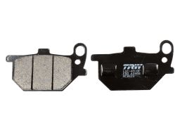 Mcb520 Klocki Ham. Moto. (Organic) Yamaha Xv 75 Trw