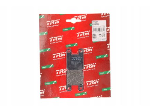 Mcb535 Klocki Ham. Moto. (Organic) Yamaha Tzr 5 Trw