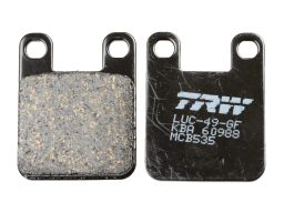 Mcb535 Klocki Ham. Moto. (Organic) Yamaha Tzr 5 Trw