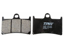 Mcb611 Klocki Ham. Moto. (Organic) Yamaha Tdm 9 Trw