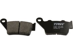 Mcb672 Klocki Ham. Moto. (Organic) Yamaha Xt 66 Trw