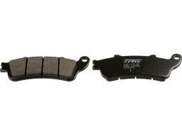 Mcb693 Klocki Ham. Moto. (Organic) Honda St 110 Trw