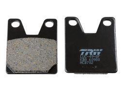 Mcb702 Klocki Ham. Moto. (Organic) Yamaha Yzf 1 Trw