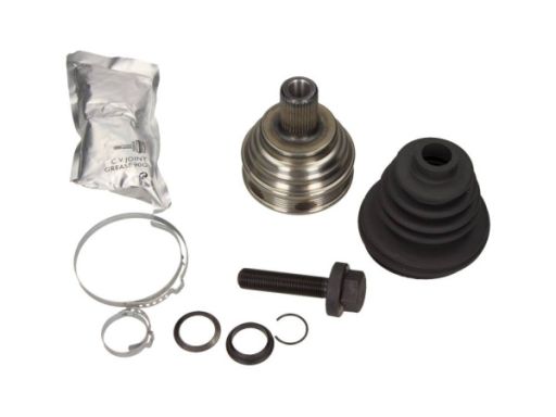 49-0254 Przegub Zew. Vw Golf 5/Octavia 1,9Tdi 03 Maxgear