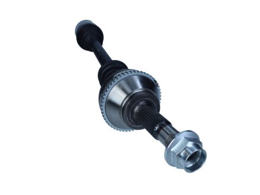 49-0275 Półoś Fiat Ducato 94- 10/14 Mg5T Boxer/J Maxgear