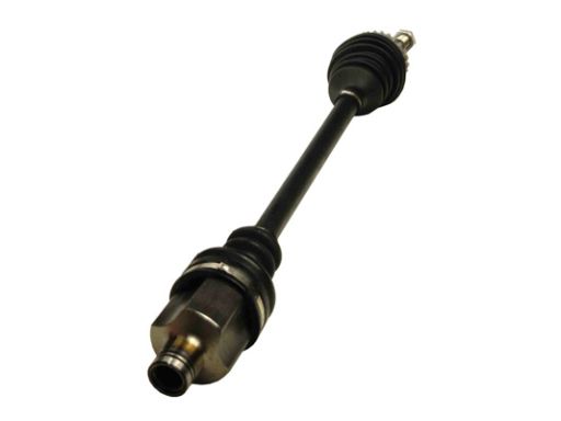 49-0324 Półoś Renault Clio Ii 1,9D Pr 97- 715Mm Maxgear