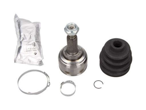 49-0409 Przegub Zew. Nissan Micra 03- 1,0-1,4 Maxgear