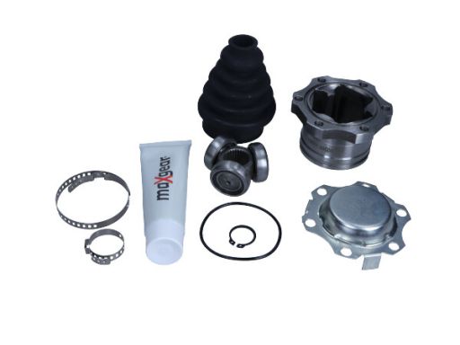 49-0453 Przegub Wew. Vw Golf 4 Trójrol Maxgear