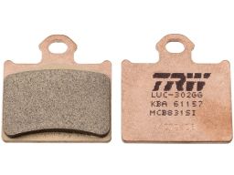 Mcb831Si Klocki Ham. Moto. (Sinter Off-Road) Ktm Trw