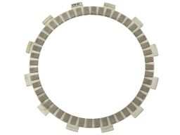 Mcc158-8 Tarcze Sprz. Moto. Honda Cbf 1000 (06-1 Trw