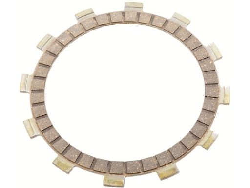 Mcc305-7 Tarcze Sprz. Moto. Suzuki Rm 125 (84-8 Trw