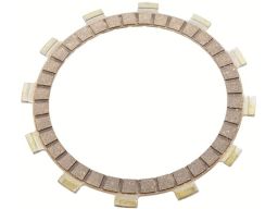 Mcc305-7 Tarcze Sprz. Moto. Suzuki Rm 125 (84-8 Trw