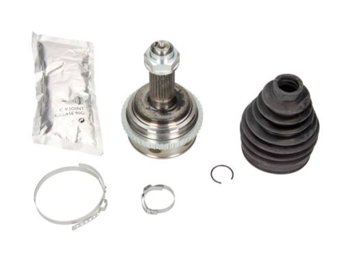 49-0563 Przegub Zew. Honda Civic 01- 1,4 Uk +Abs Maxgear