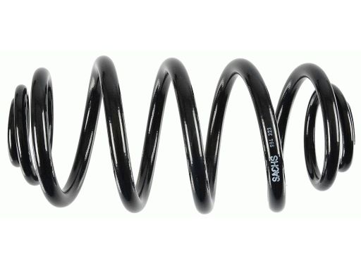 994 323 Sprężyna Zawieszenia Sachs