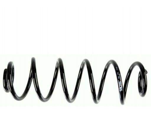 994 376 Sprężyna Zawieszenia Sachs