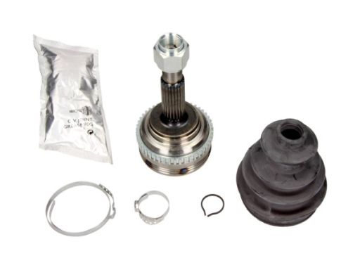 49-0636 Przegub Chevrolet Zew. Aveo/Kalos 02- 1, Maxgear