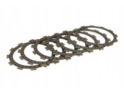 Mcc343-10 Tarcze Sprz. Moto. Kawasaki Zx-10R 1000 Trw