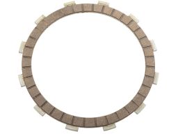 Mcc611-8 Tarcze Sprz. Moto. Bmw K 1200 Gt (06-08) Trw