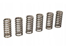 Mef107-6 Sprężyny Sprz. Moto. Kawasaki Z 1000 (8 Trw