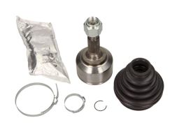 49-0876 Przegub Zew. Peugeot 206 1,1/1,4 -Abs Maxgear