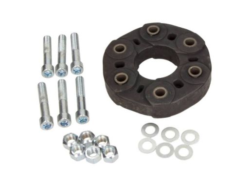 49-1045 Przegub Elast. Wału Db W203 Kpl Ze Śruba Maxgear