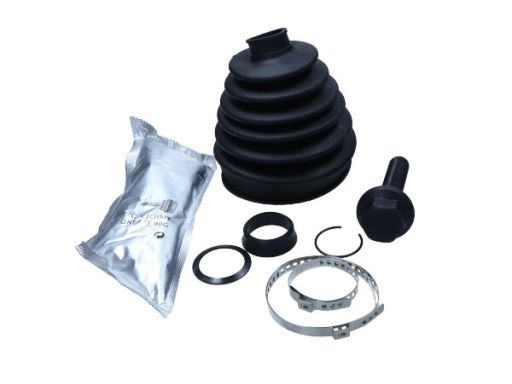 49-1084 Osłona Przegubu Vw Zew. A3/Golf4/Bora 1, Maxgear