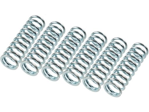 Mef117-6 Sprężyny Sprz. Moto. Yamaha Xj 900 S, Di Trw