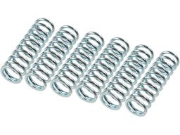 Mef117-6 Sprężyny Sprz. Moto. Yamaha Xj 900 S, Di Trw