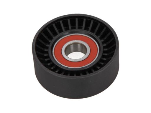 54-0586 Rolka Napinacza Paska Wielorowk. Ford Maxgear