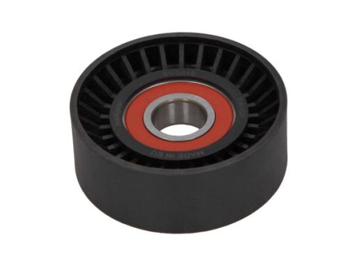 54-0819 Rolka Napinacza Paska Wielorowk. Ford Maxgear