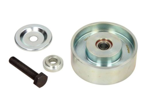 54-1268 Rolka Paska Wielorowk. Toyota Hilux Iii/ Maxgear