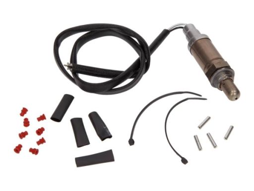 59-0012 Sonda Lambda Uniw.4-Przew.bez Wtyczki,Og Maxgear