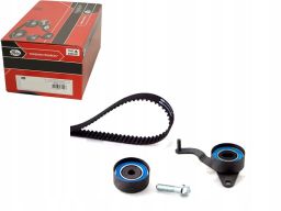 K055193Xs Zestaw Paska Rozrządu Gates