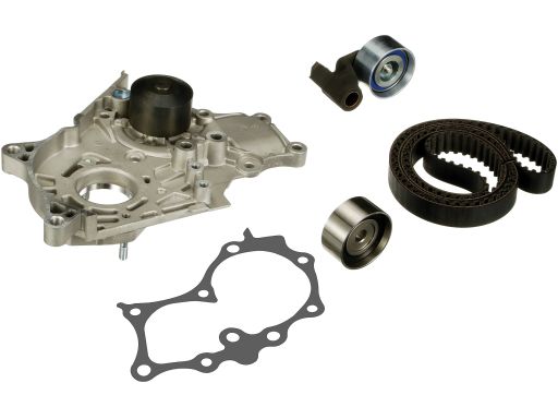 Kp15562Xs-2 Zestaw Paska Rozrządu + Pompa Cieczy Chł Gates