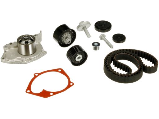 Kp25559Xs-3 Zestaw Paska Rozrządu + Pompa Cieczy Chł Gates