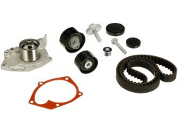 Kp25559Xs-3 Zestaw Paska Rozrządu + Pompa Cieczy Chł Gates